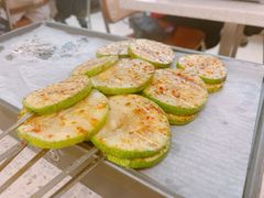 -白仁仔· 活烤海鲜 宵夜(豫园店)