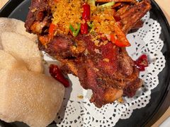 -避风塘(百联东郊店)