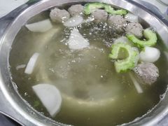 -老猫牛肉火锅(沙溪店)