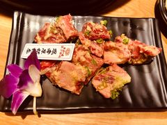 忍者厚切肋条-黑牛の場(兴隆大奥莱店)