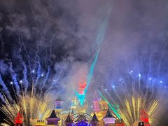 -沈阳方特欢乐世界