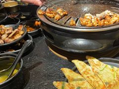 -九田家黑牛烤肉料理(石路天虹店)