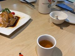 -避风塘(百联东郊店)