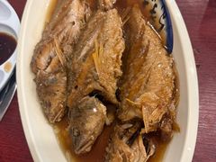 -聚首堂·特色小吃·肘子(什刹海德胜门店)