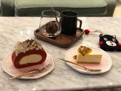 -Home Cafe(水榭春天店)