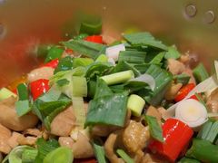 -彭耕记猪油炒小菜(吉联mall店)