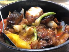 -百年银屏蚝烙·潮汕菜·非遗(乐山店)