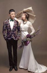 -戛纳印象摄影(潮拍定制馆)