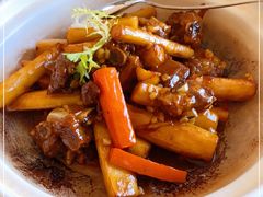 -上和臻品中国菜(花园街店)