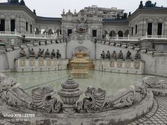 -珠海圆明新园