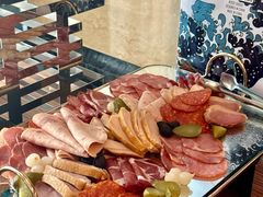 -青岛西海岸隆和福朋喜来登酒店