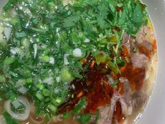 -马记永·兰州牛肉面(天通苑家乐福店)