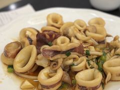 -美极鲜食坊(宝安南路店)