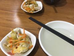 -顾四十里铺羊肉面(凤城六路店)