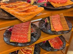 -焱岛烧肉·活鳗炙烤(晋江万达店)