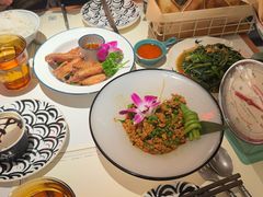 -太食獸泰式茶餐厅(IFS国金中心店)