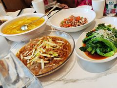 -梅利汴京烤鸭•开封豫菜地标店(东司门店)