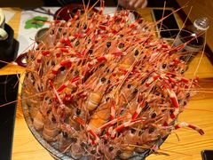 -花潮料理艺食馆(世欧广场店)
