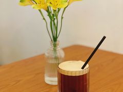 -白熊咖啡(闽江大道店)