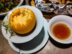 -新白鹿餐厅(金鹰新街口店)
