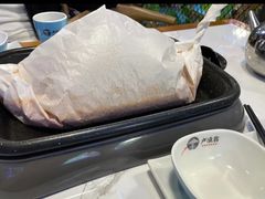 -卢渔翁纸包·脆皮烤活鱼(麓谷小镇店)