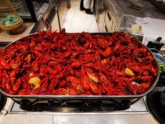 -新发展亚太JW万豪酒店·福苑咖啡厅