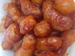 -嘉年华面包房餐厅（饺子馆）(陶然亭店)