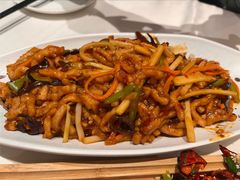 -凯鸽酒楼(恒安新区店)