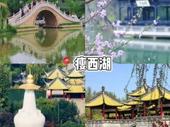 -打酱油·非遗淮扬菜(瘦西湖梅岭店)