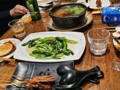 -吉香碳烤生蚝(仙霞路店)