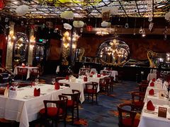 -马克西姆餐厅(崇文门店)