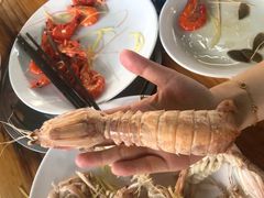 -鸿港海鲜批发市场