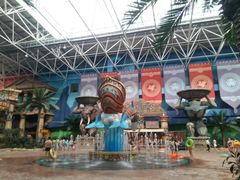 -波塞冬旅游度假区