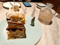 -唐猫庭院·千年陕菜(大唐不夜城店)