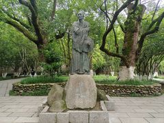 -八大山人梅湖景区