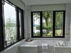 -杭州西湖柳莺里酒店·闻莺厅