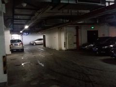 -骏丰国际财富广场·停车场