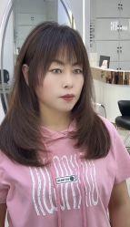 -H·Y HAIR SALON烫发·染发·造型