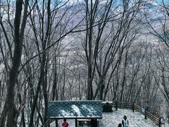 -五女山景区