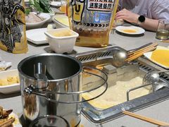 -海底捞火锅(龙湖北京大兴天街店)