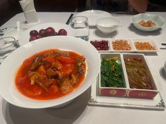 -俏江南天津时尚曲艺主题餐厅(马场道店)