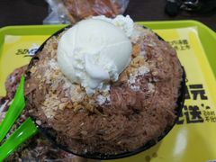 -MOMO冰品·生巧汤圆(红桥店)