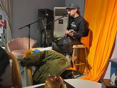 -大象厨房(重庆道店)