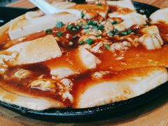 -东北人粗粮饺子坊(南山店)