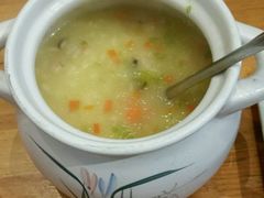 -乌镇那一年小院主题餐厅(甘泉西路店)