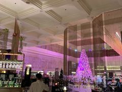 -广州花园酒店