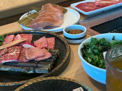 -牛角日本烧肉专门店(海运大厦店)