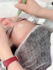 -清颜堂丨分子祛痘·功效美肤