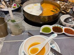-四面泰(万象城店)