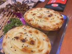 -路边羊烧烤酒场(宝带路店)